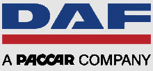 DAF Trucks Logo